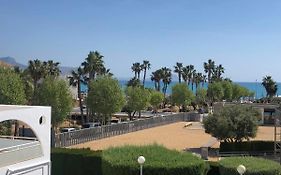 Appartement Aventino Albir