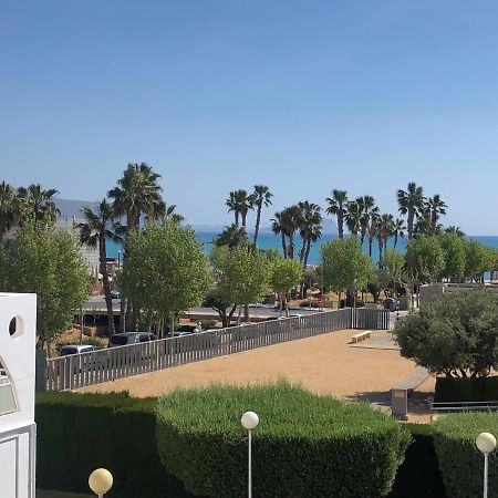 Appartement Aventino Albir El Albir Buitenkant foto