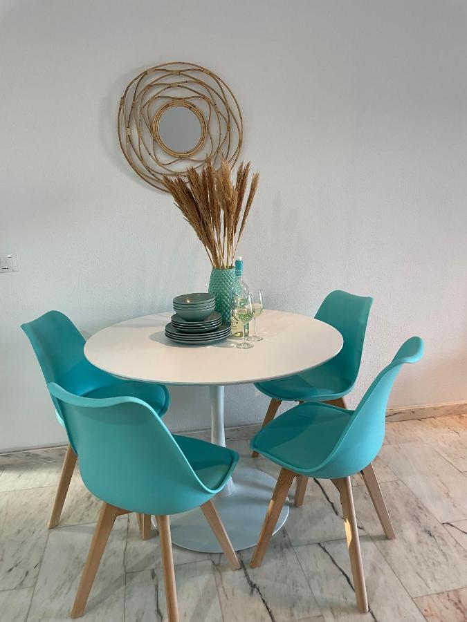 Appartement Aventino Albir El Albir Buitenkant foto