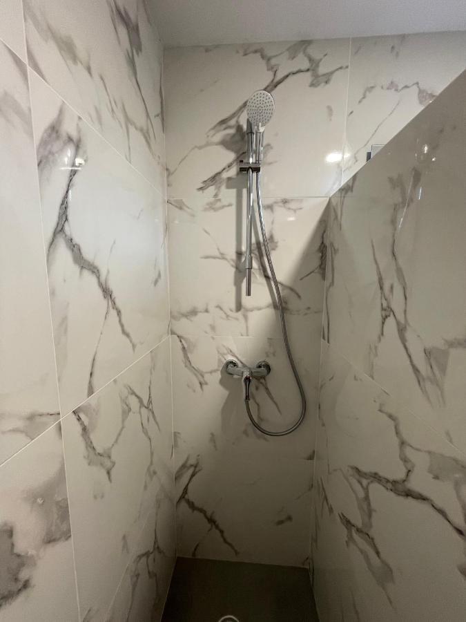 Appartement Aventino Albir El Albir Buitenkant foto