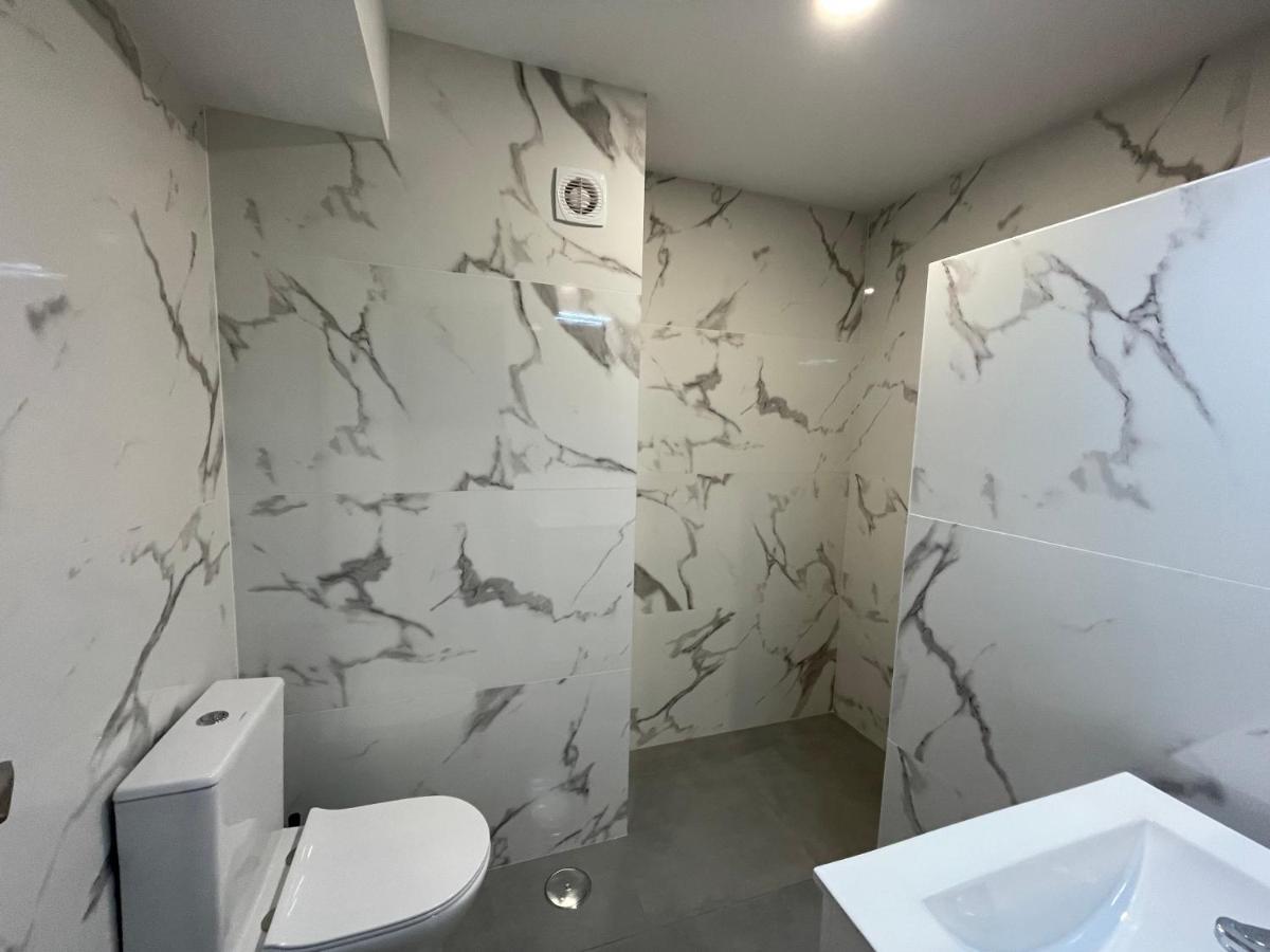 Appartement Aventino Albir El Albir Buitenkant foto