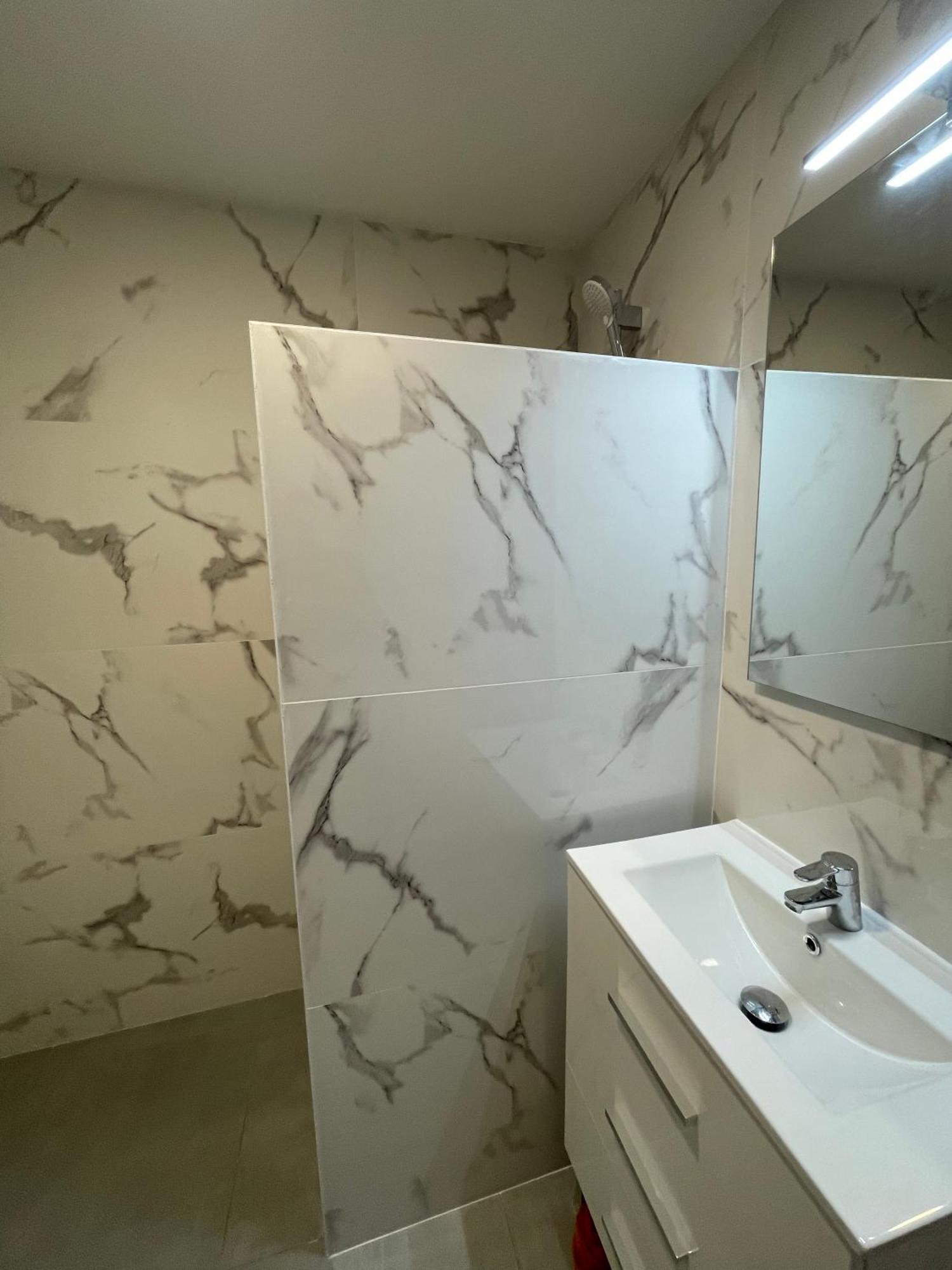 Appartement Aventino Albir El Albir Buitenkant foto